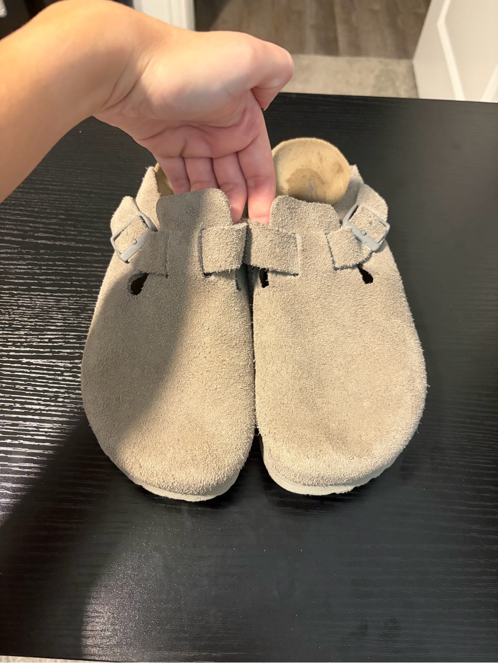 Birkenstock size 41